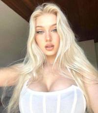 Halkalı Escort Bayan Melisle Hayalinizdeki Aşkı Yaşayın